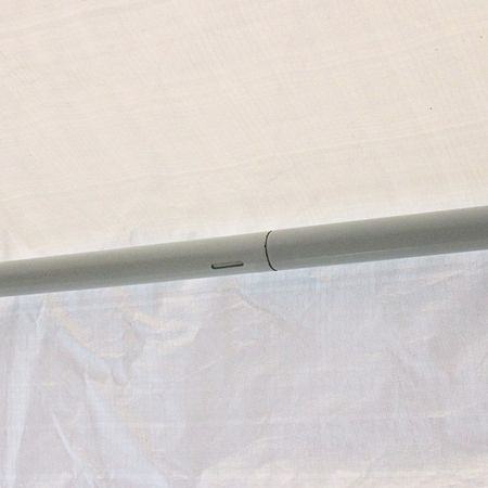 Toldo básico 3 x 3 m