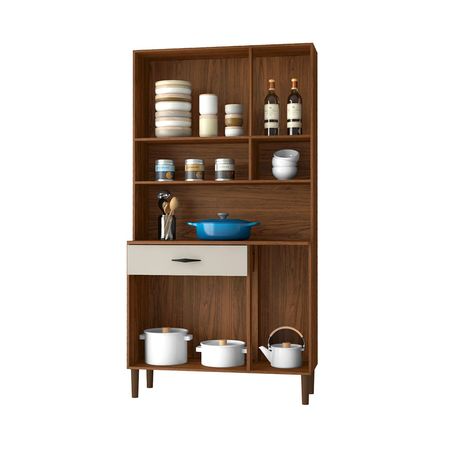 Mueble de cocina Golden 90.9cm