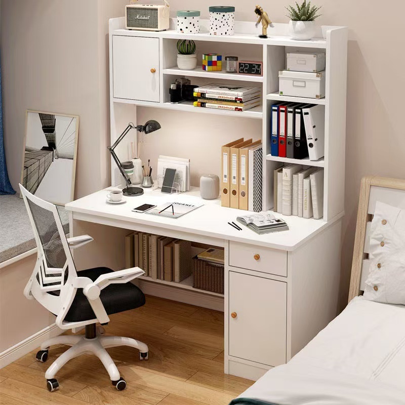 Escritorio Vintage Moderno Alice Alto 151cm