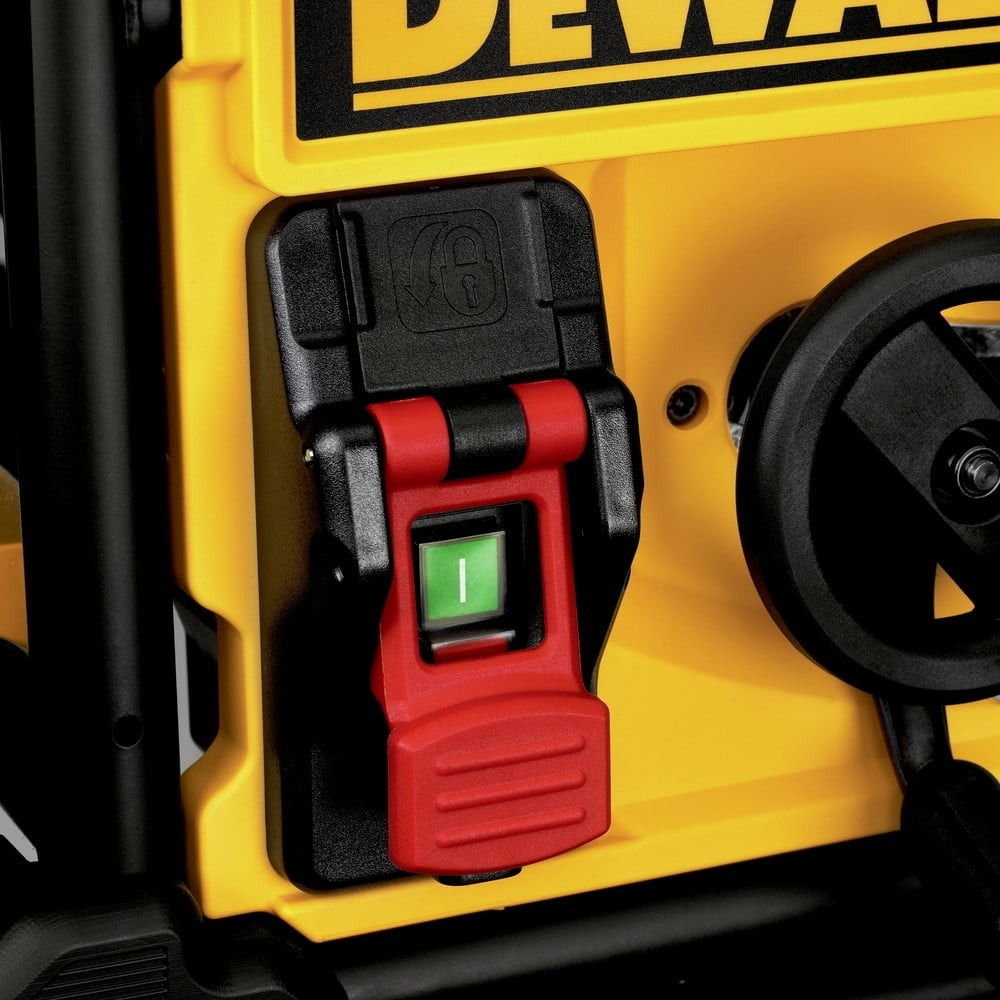 🔥 OFERTA: Sierra de Mesa 10" 15Amp - Incluye Base con Ruedas - Reacondicionada con Garantía