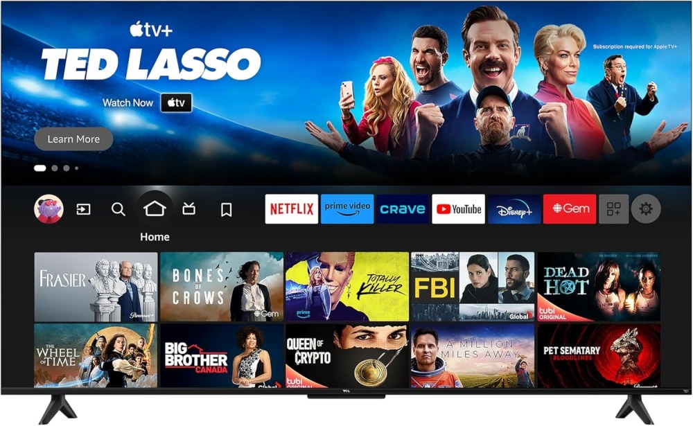 Rebajas espectaculares - ¡Aprovecha la oportunidad!65Q651F, modèle 2025