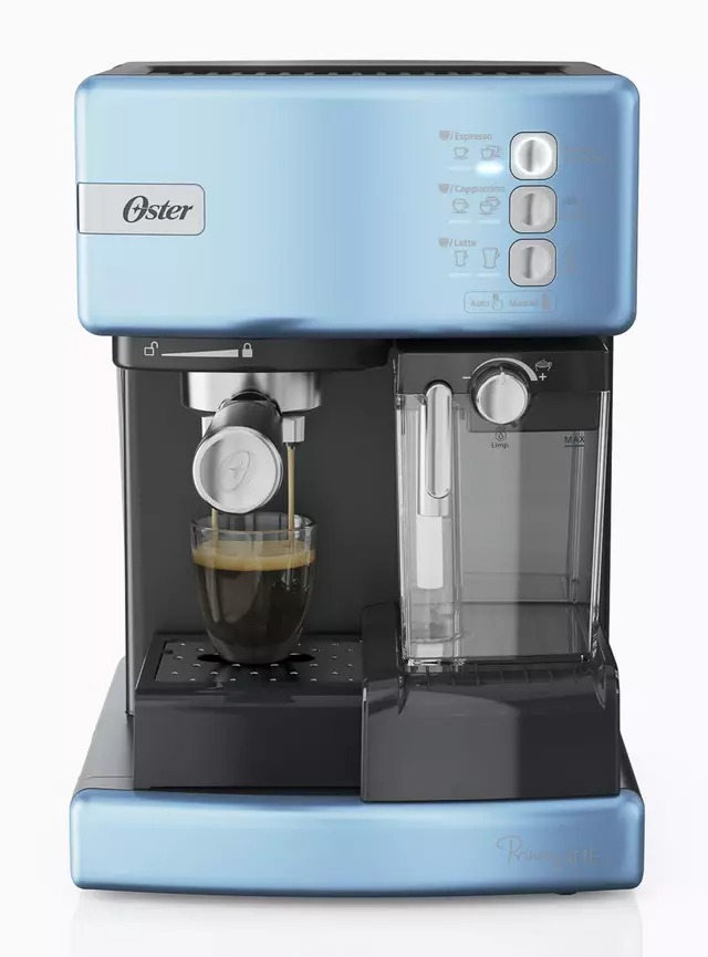 Rebajas espectaculares -Cafetera y Cápsulas Automática