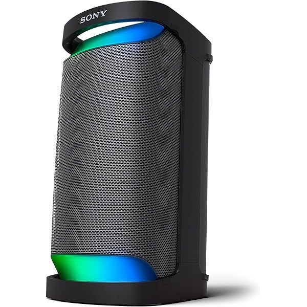 SRS-XP700 X-Series Wireless Portabl Oferta flash - compra rápida y ahorra