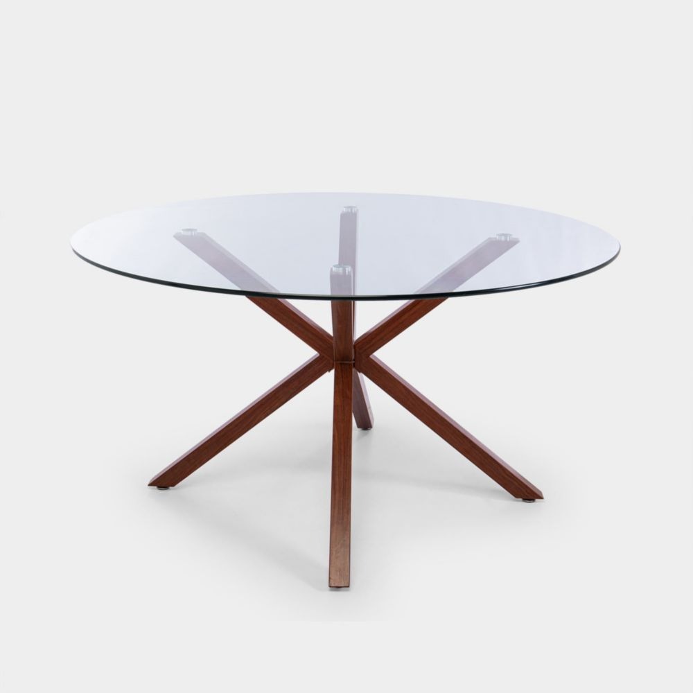 Juego de Comedor Lugo 6 Sillas