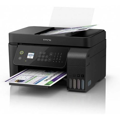 Impresora Multifuncional Ecotank5290