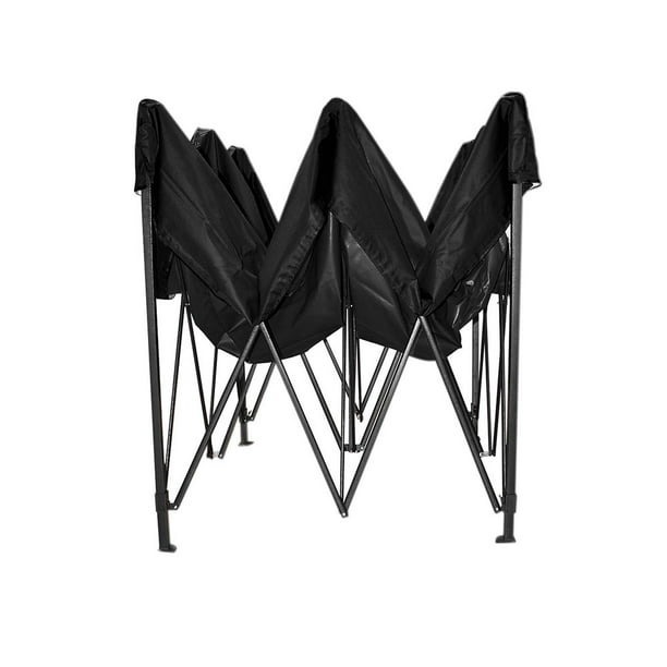 Carpa Toldo 3x3 Plegable Jardimex Impermeable Patio Verde