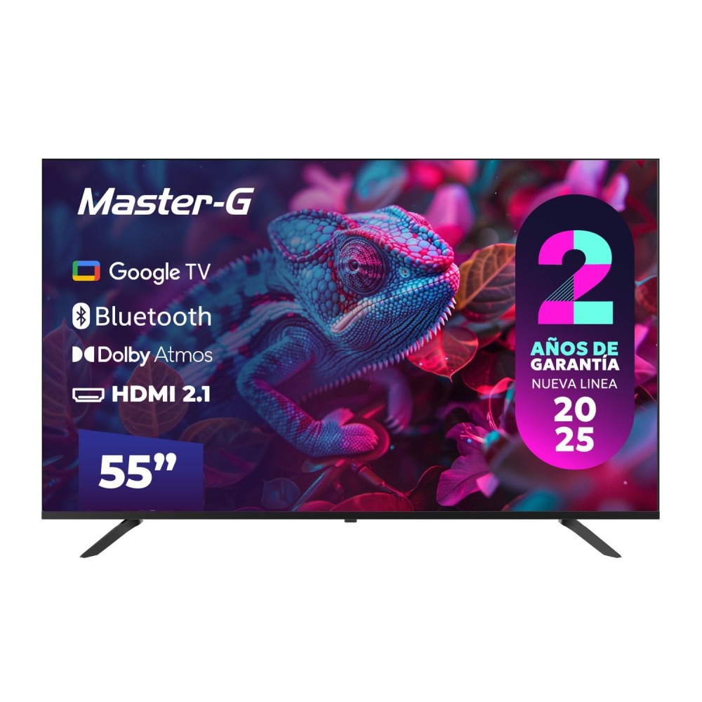 Oferta flash - compra rápida y ahorra-4K UHD Bluetooth MGG55UFKG