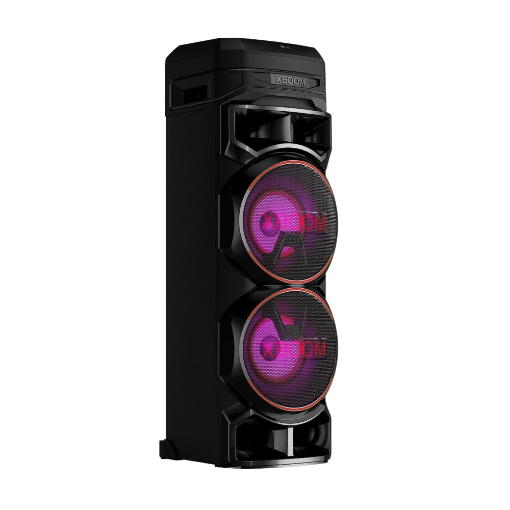 Torre De Sonido RNC9 1800W