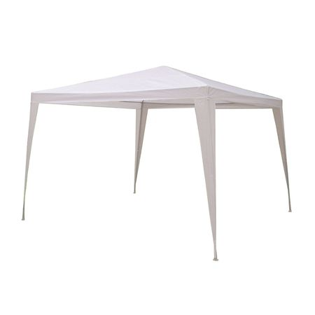 Toldo básico 3 x 3 m