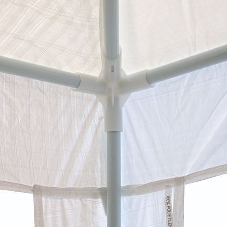 Toldo básico 3 x 3 m