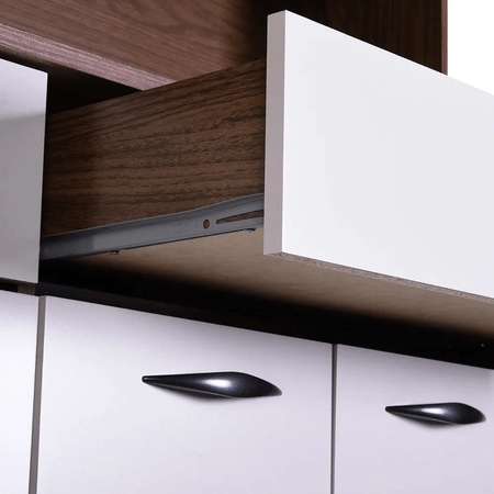Mueble de cocina Golden 121.4cm