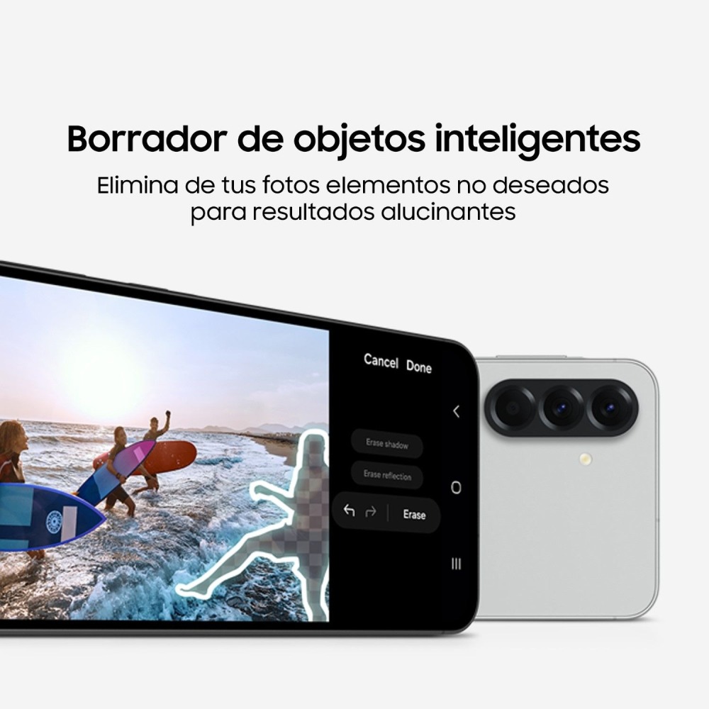 Rebajas espectaculares -A56 5G 256Gb Light Pink