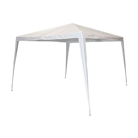 Toldo básico 3 x 3 m