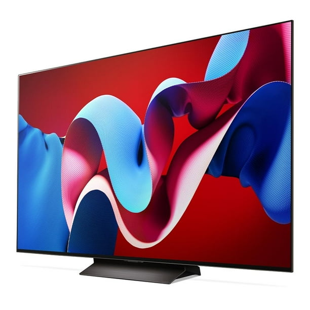 Oferta flash - compra rápida y ahorra-OLED OLED65C4PSA