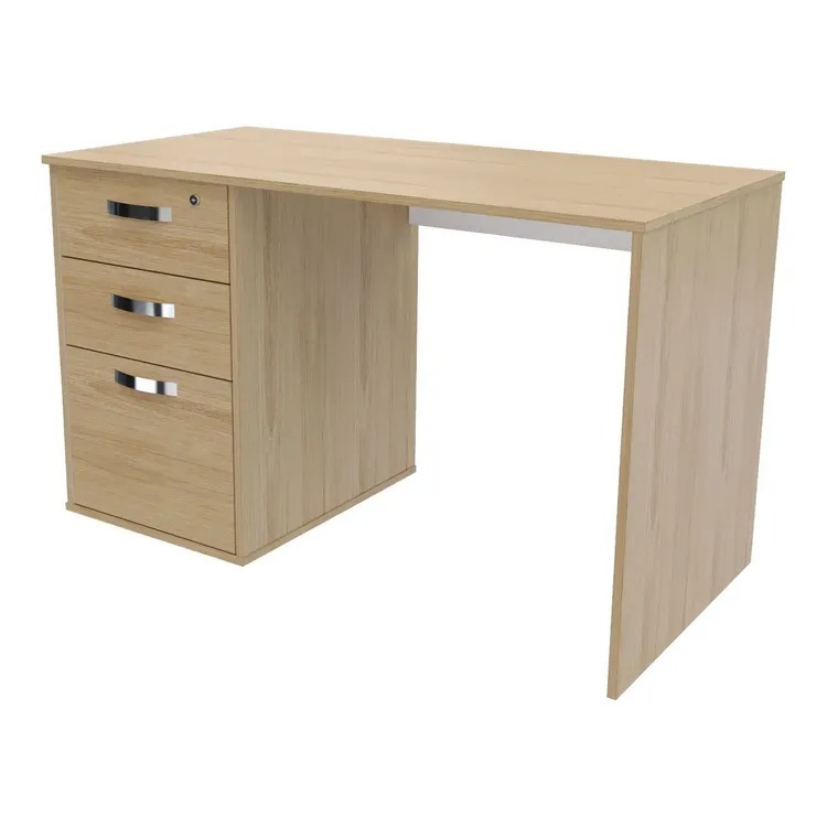 Escritorio MADERKIT Milano V2 Rovere
