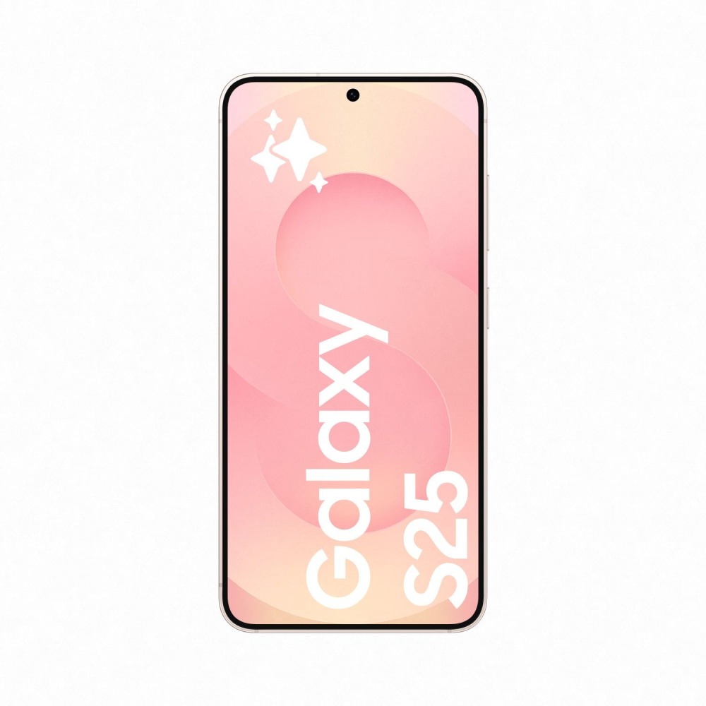 Oferta flash - compra rápida y ahorra-S25 128GB Oro Rosa