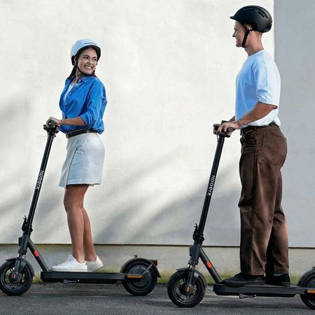 ScooterElectric Scooter Elite