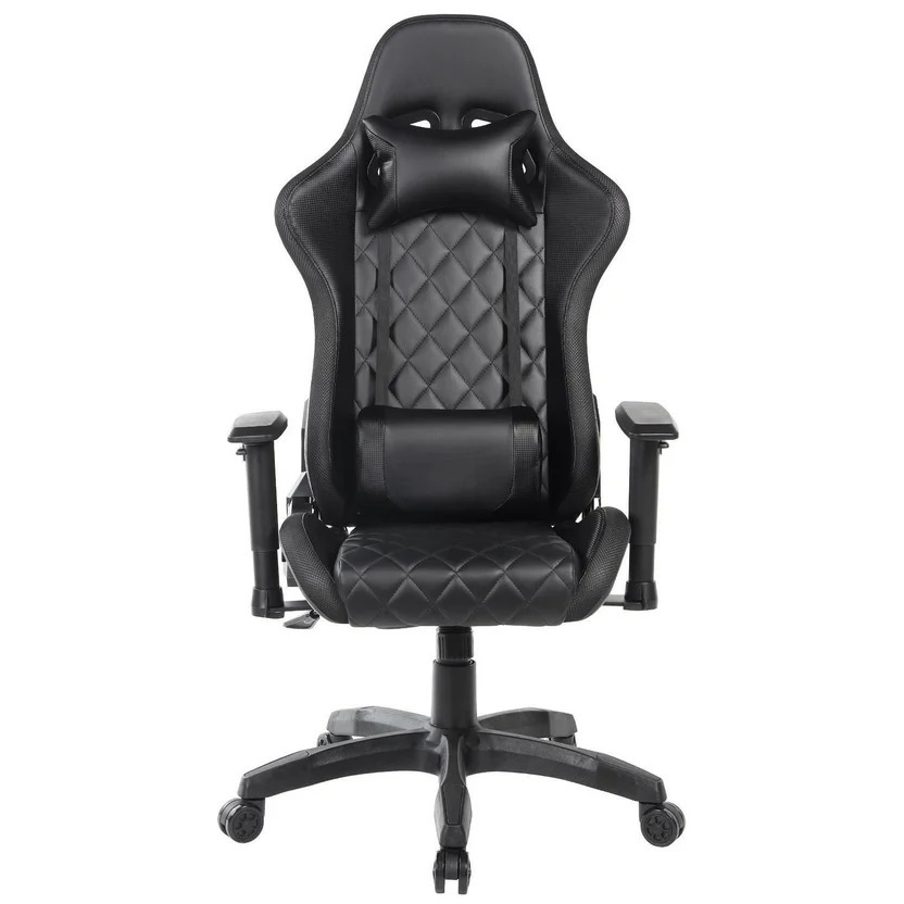 Silla Gamer con Luz LED