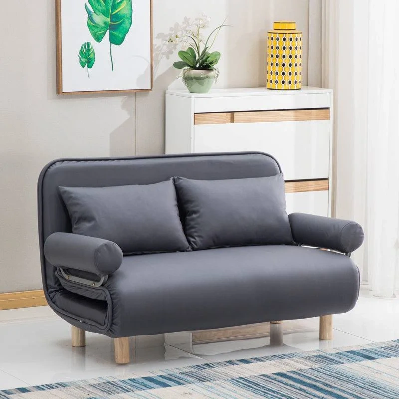 Sofá multifuncional + cama cómoda