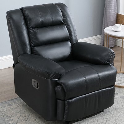 Silla de sofá de cápsula espacial ajustable eléctrica Home Edition