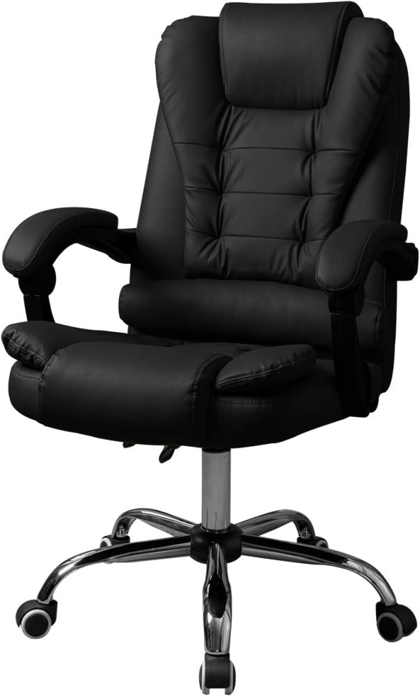 Silla de oficina ergonómica