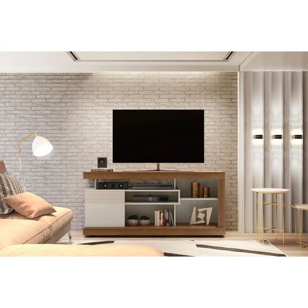 Mesa para TV  Kansas Hasta 65''