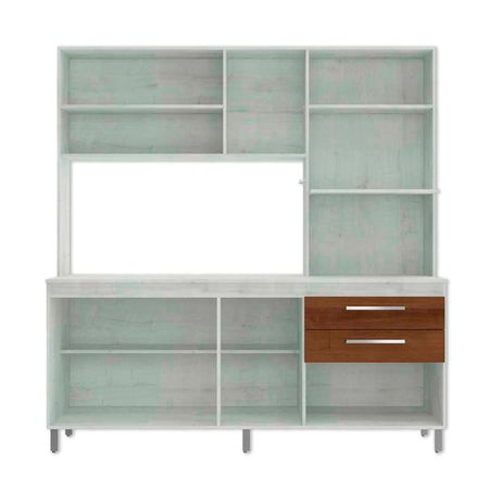 Mueble de cocina Blume 185cm