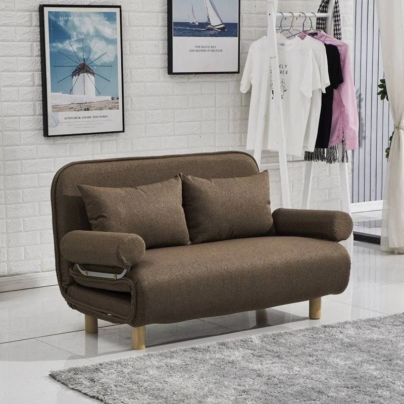 Sofá multifuncional + cama cómoda