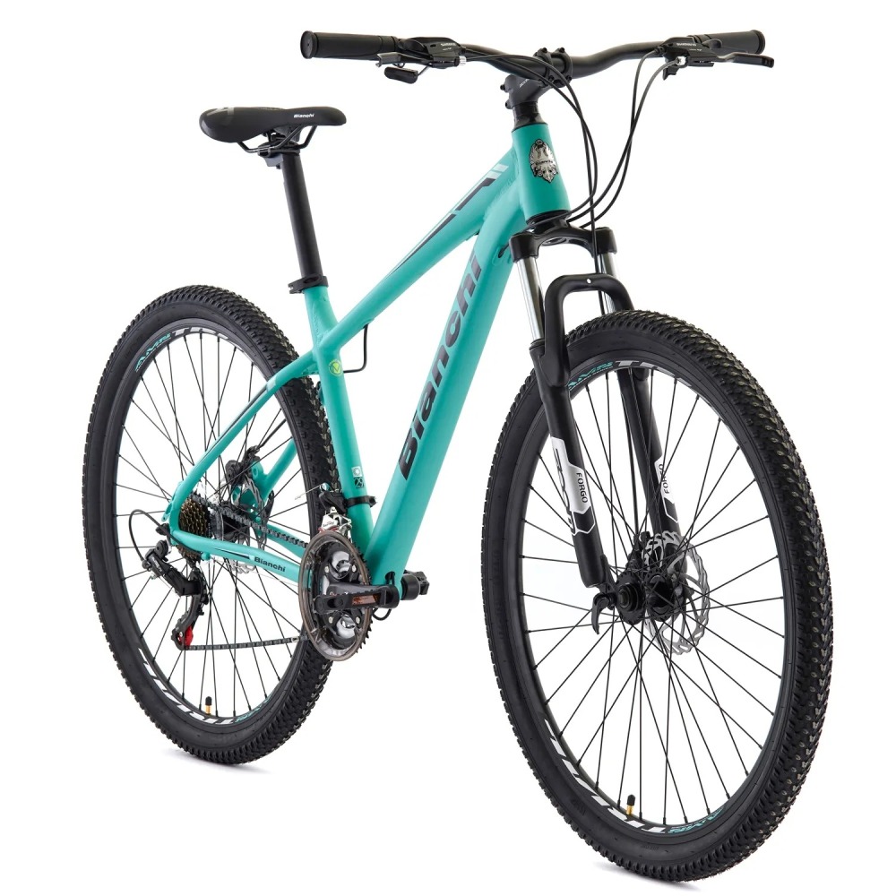 Bicicleta Mountain Bike Stone Aro 29 Unisex