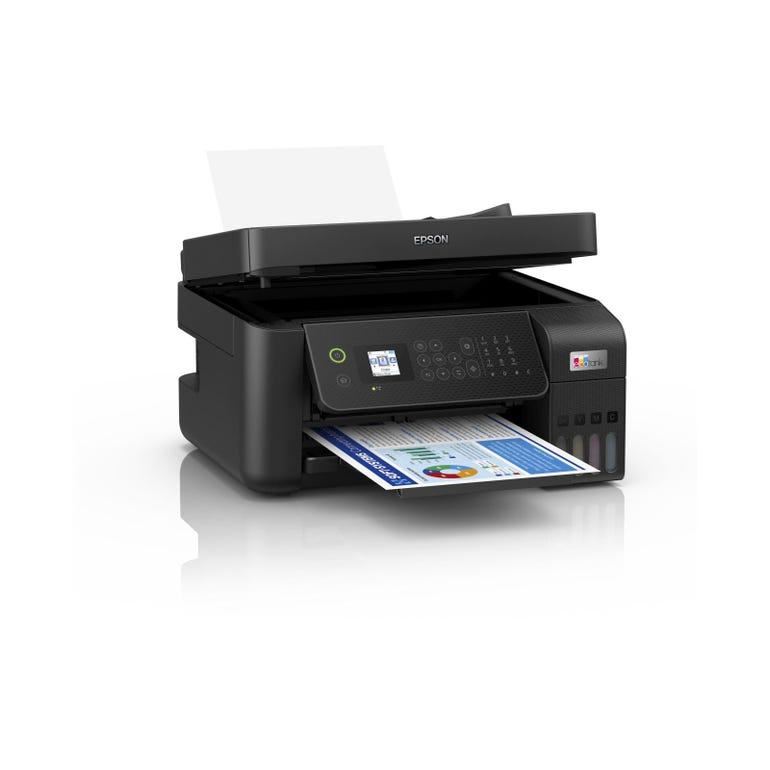 Impresora Multifuncional Ecotank5290