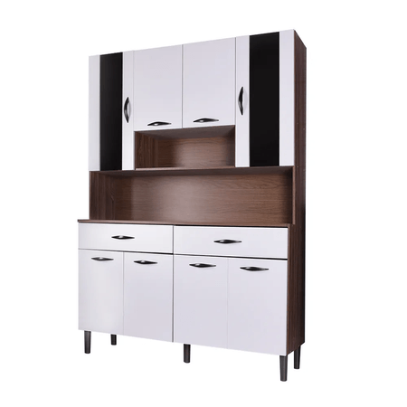 Mueble de cocina Golden 121.4cm