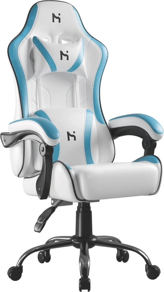Sillas para juegos Sillas para computadora para jugadores, Sillas para juegos ergonómicas