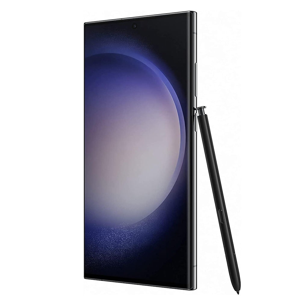 Rebajas espectaculares - ¡Aprovecha la oportunidad! S23 Ultra 5G 256GB Negro
