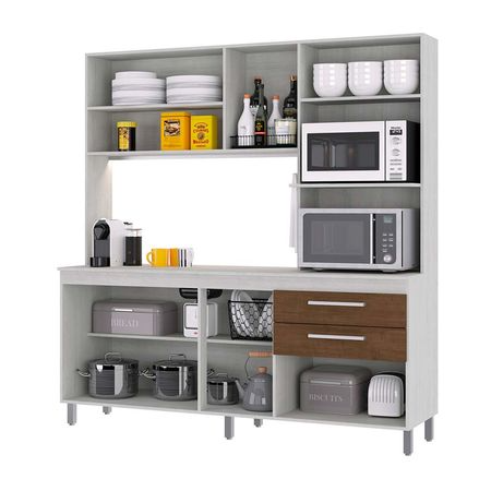 Mueble de cocina Blume 185cm