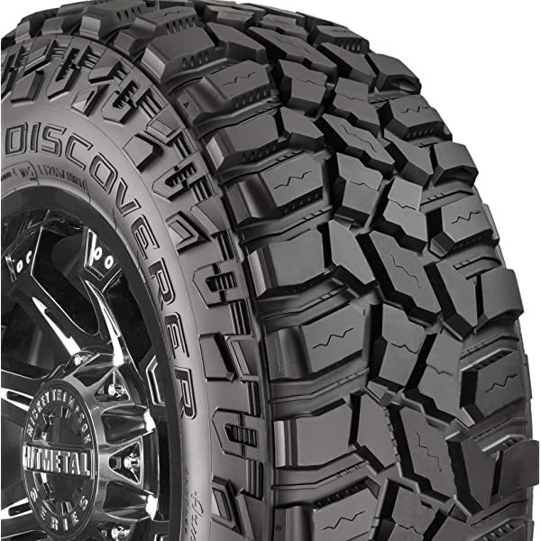 Neumático STT Pro para todas las estaciones 37X12.50R20LT 126Q