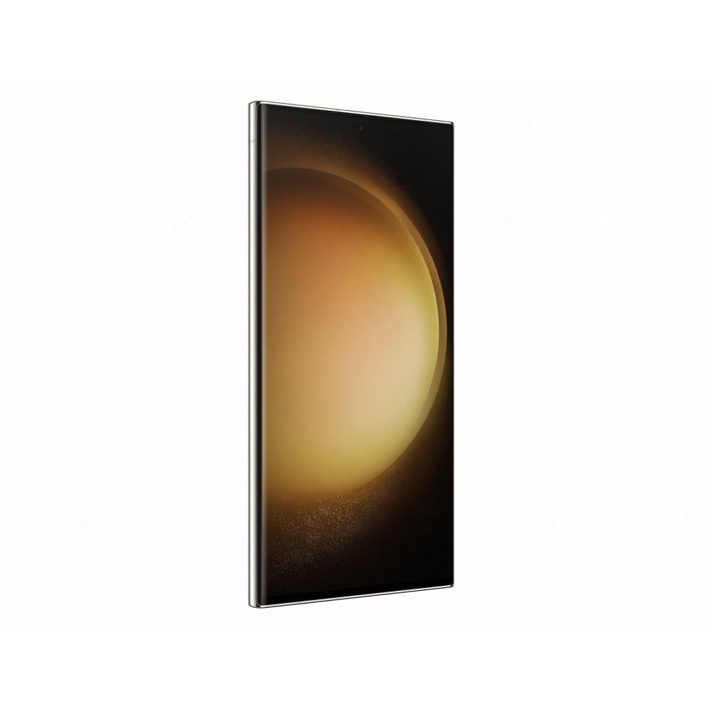 Rebajas espectaculares - ¡Aprovecha la oportunidad! S23 Ultra 6.8" 12GB RAM 512GB Cream