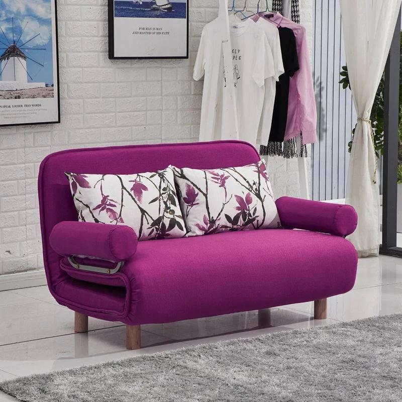 Sofá multifuncional + cama cómoda