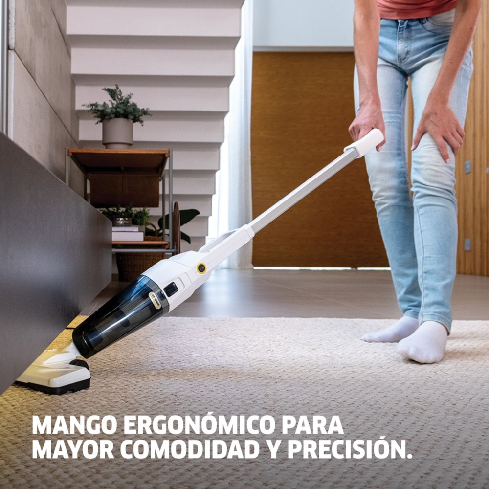 Combo Hidrolavadora Práctica + Aspiradora 2 en 1 VCL Stick