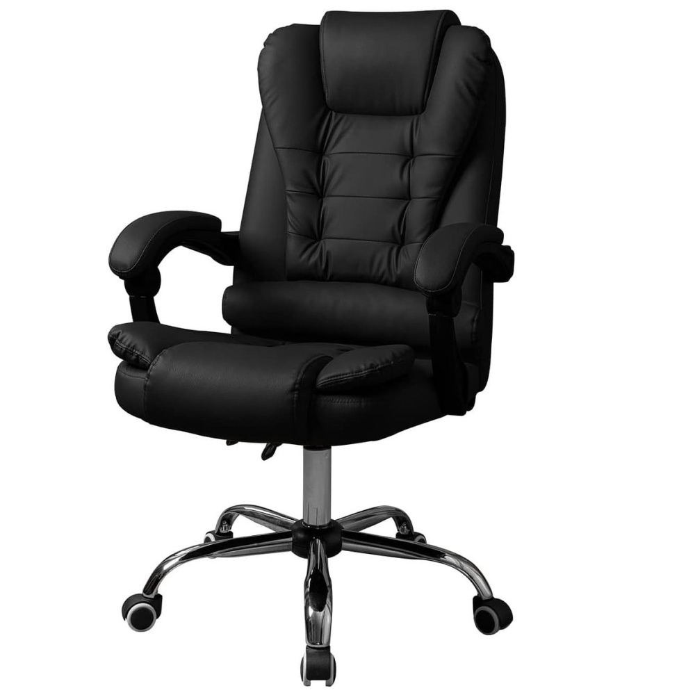 Silla de oficina ergonómica