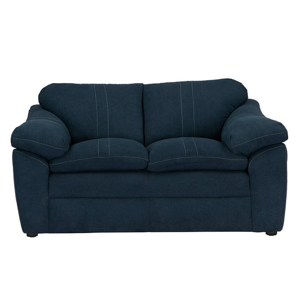 Sala 3-2-1 Aston (Sofá, Love Seat y Sillón) Gris Oscuro