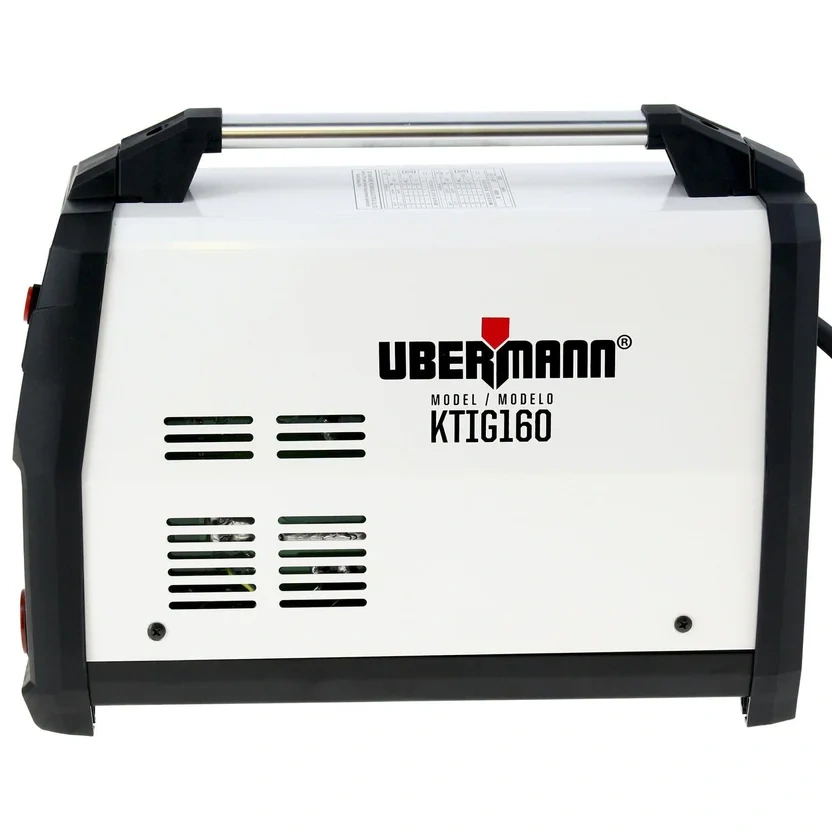 Soldadora Inversor 160Amp -TIG 110/220V Con Antorcha