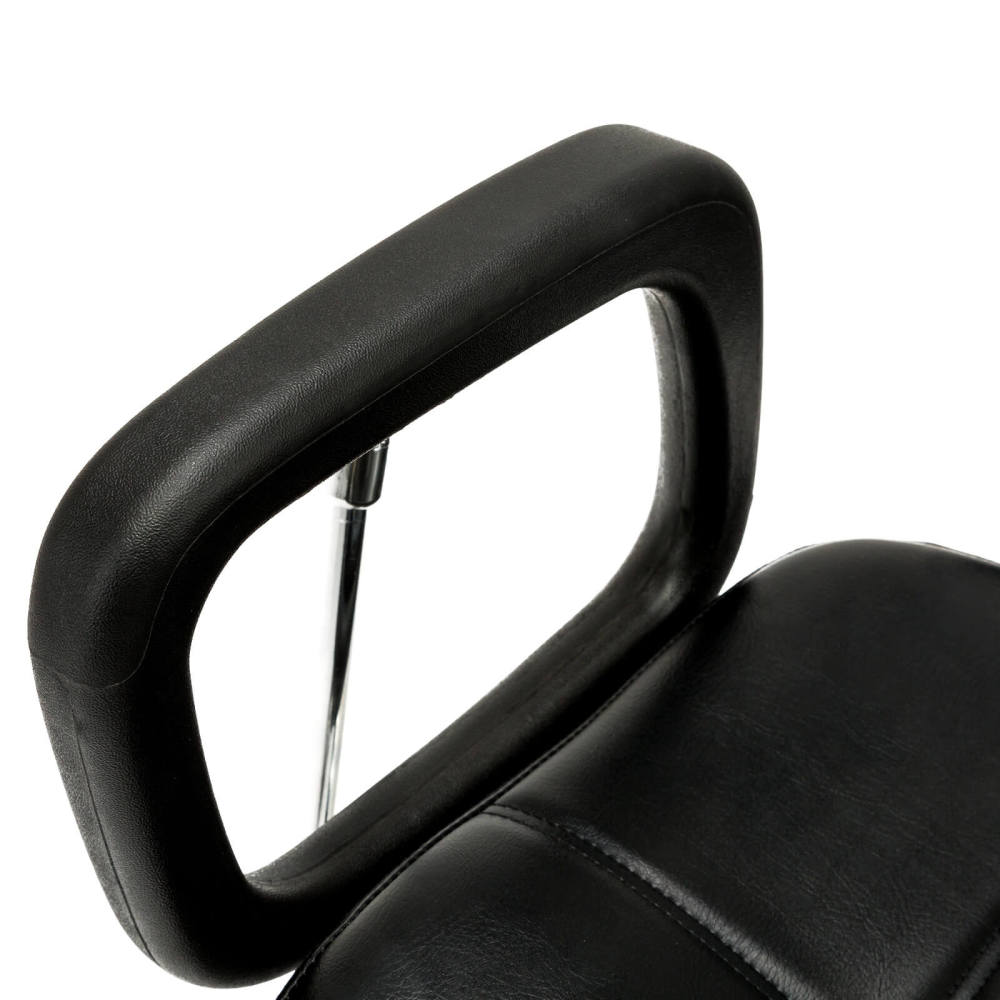 Silla de barbero reclinable hidráulica universal 2024