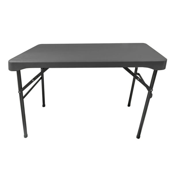 Mesa de Jardin Campamento o Picnic 2 Bancas