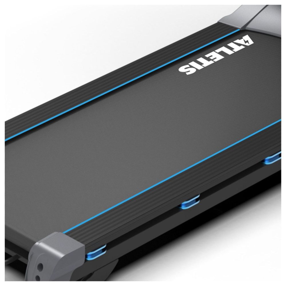 Trotadora Eléctrica Plegable  Ultra