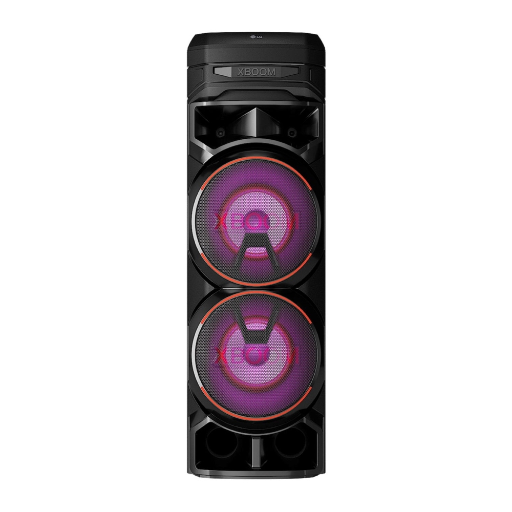 Torre De Sonido RNC9 1800W
