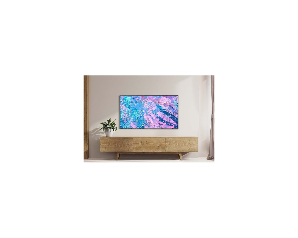 Oferta flash - compra rápida y ahorra Crystal UHD UN65CU7000GXPE