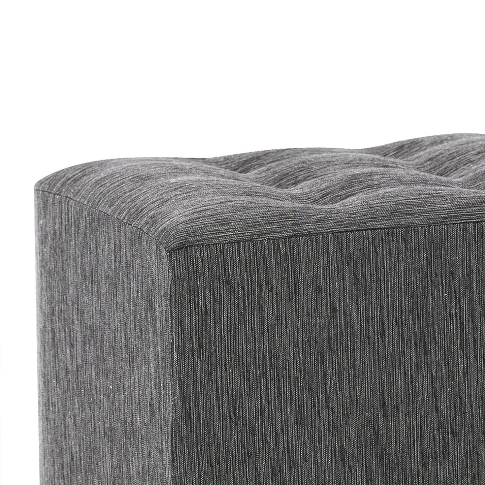 Cama Nappy Pockket 20 2 Plazas + Puff