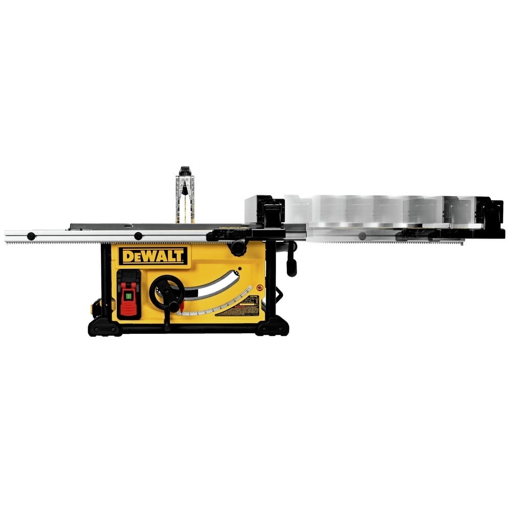 🔥 OFERTA: Sierra de Mesa 10" 15Amp - Incluye Base con Ruedas - Reacondicionada con Garantía