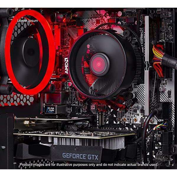 Rebajas por tiempo limitado - productos de calidad a precios bajos GTX 1660 Super 6G、500G SSD、16GB DDR4 3000、RGB、AC WiFi