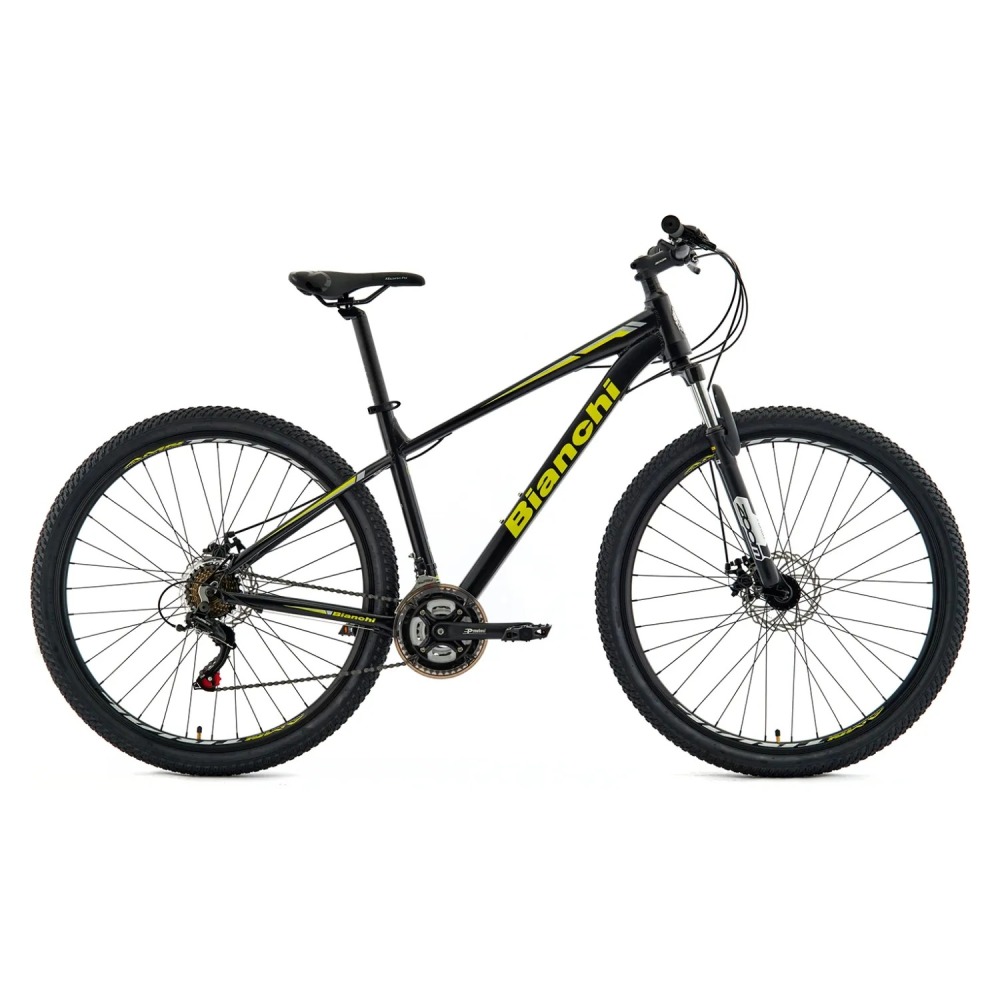 Bicicleta Mountain Bike Stone Aro 29 Unisex